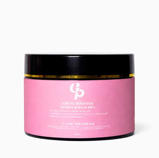 Crème fesses 7% de Volufiline
