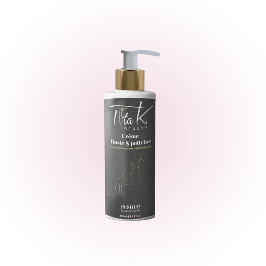 Crème Volume Poitrine