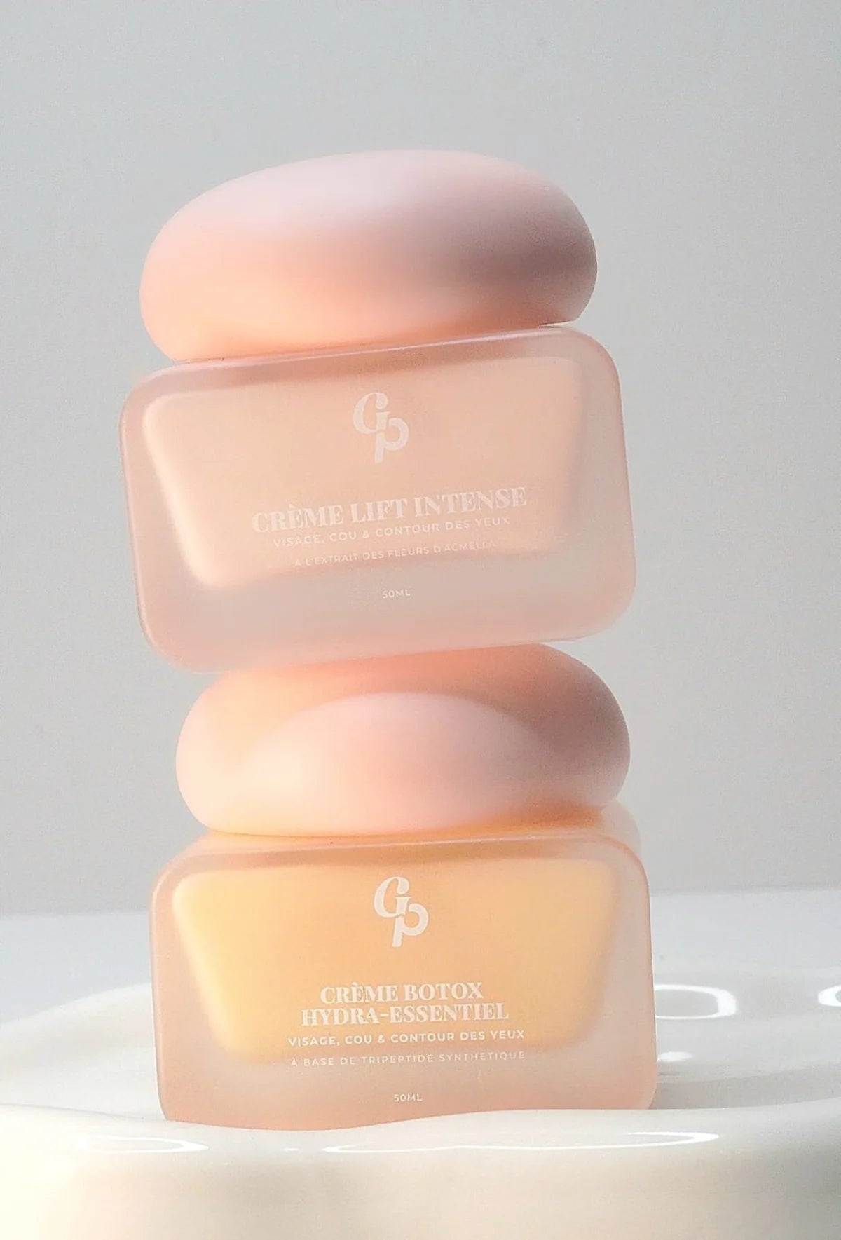 Duo Fontaine de Jouvence