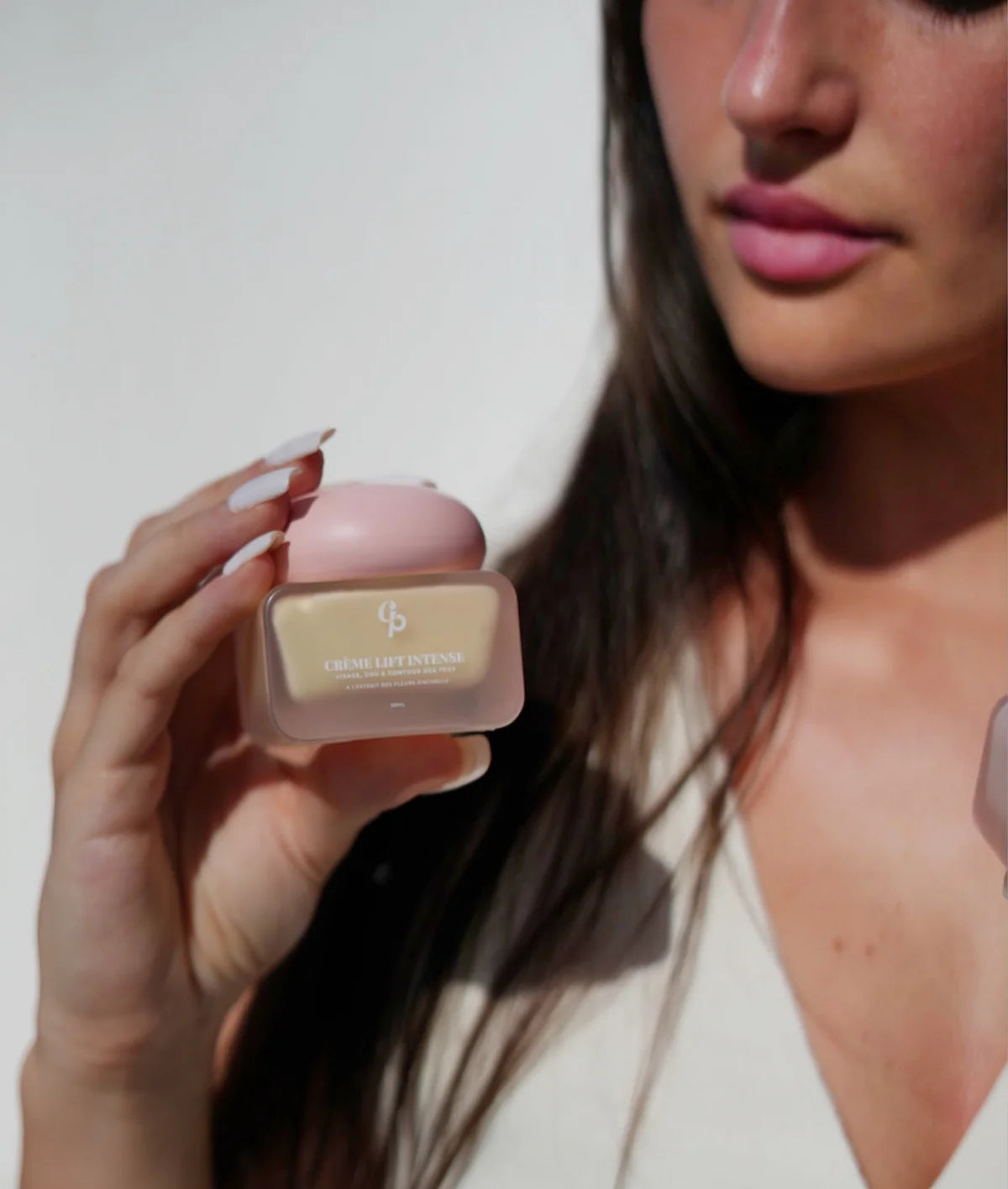 Crème n°2 Botox Hydra Essentiel = hydratation Intense & éclat 💧